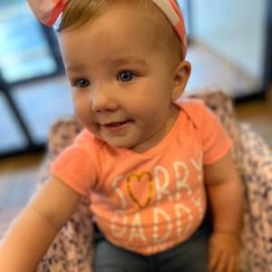 Meet your Posher, Kayla